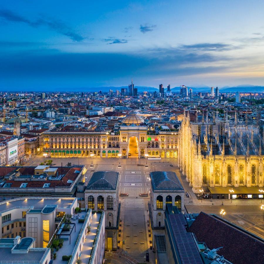 Apartment 13 Stazione Milan