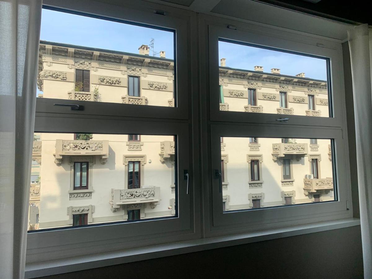 New High Quality In The Center Of Apartment Milan