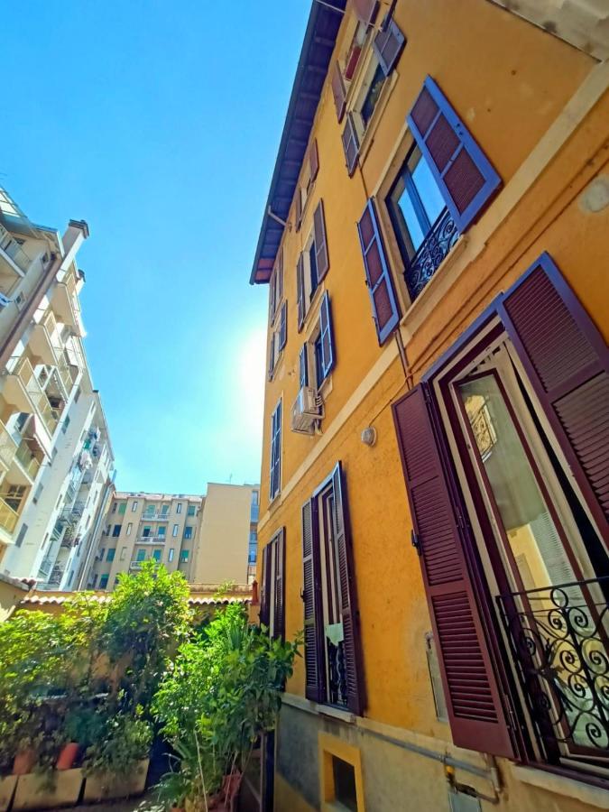 Apartamento Charming Ringhiera House In The Heart Of