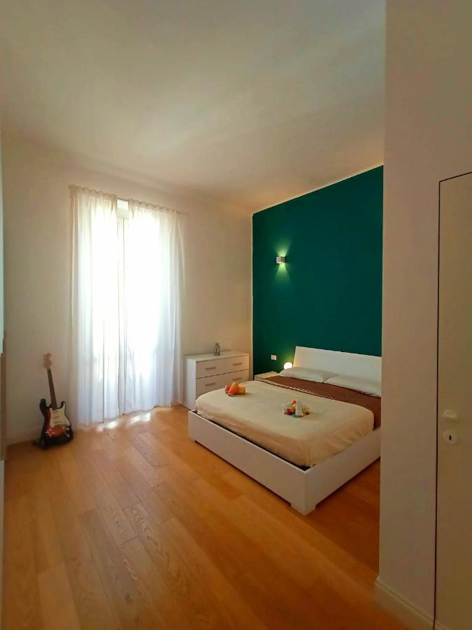 Apartamento Charming Ringhiera House In The Heart Of