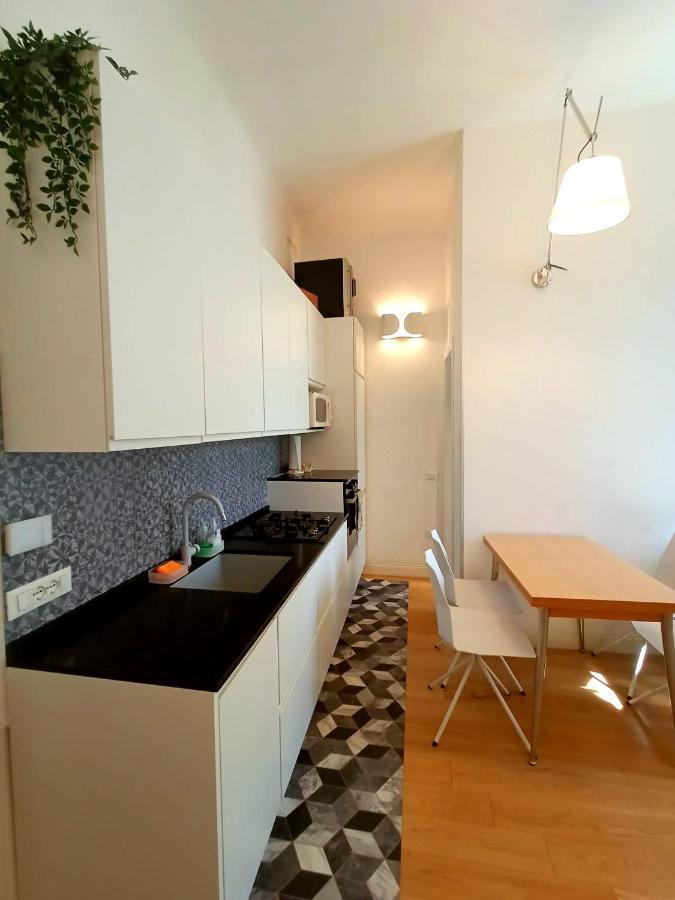 Apartamento Charming Ringhiera House In The Heart Of *