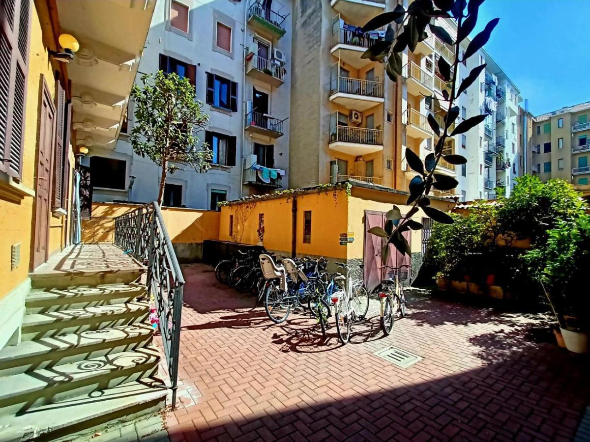 Apartamento Charming Ringhiera House In The Heart Of