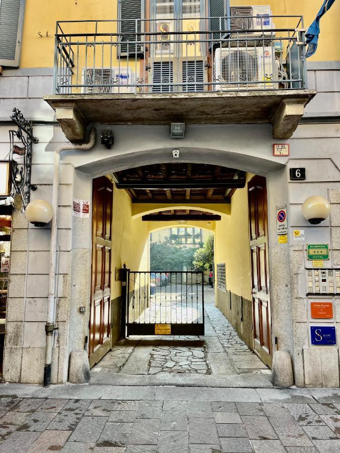 Apartment Spallanzani Milan