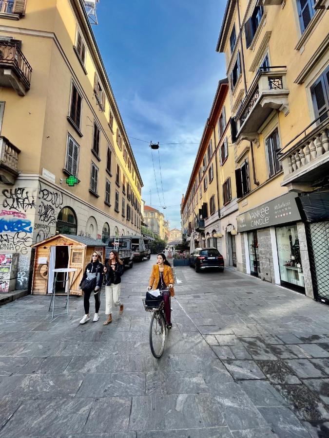 Spallanzani * Milan