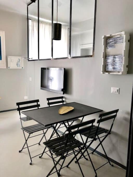 Brera Luxury Cozy Flat! Apartment Milan