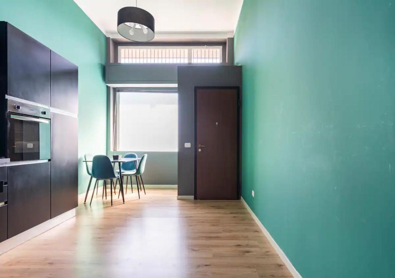 Apartment Emerald 