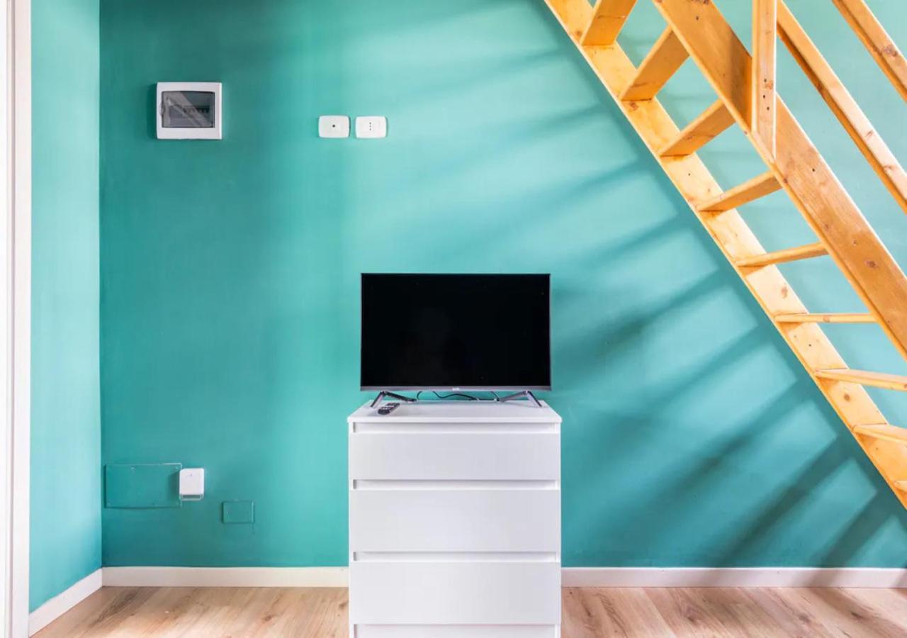 Apartment Emerald 