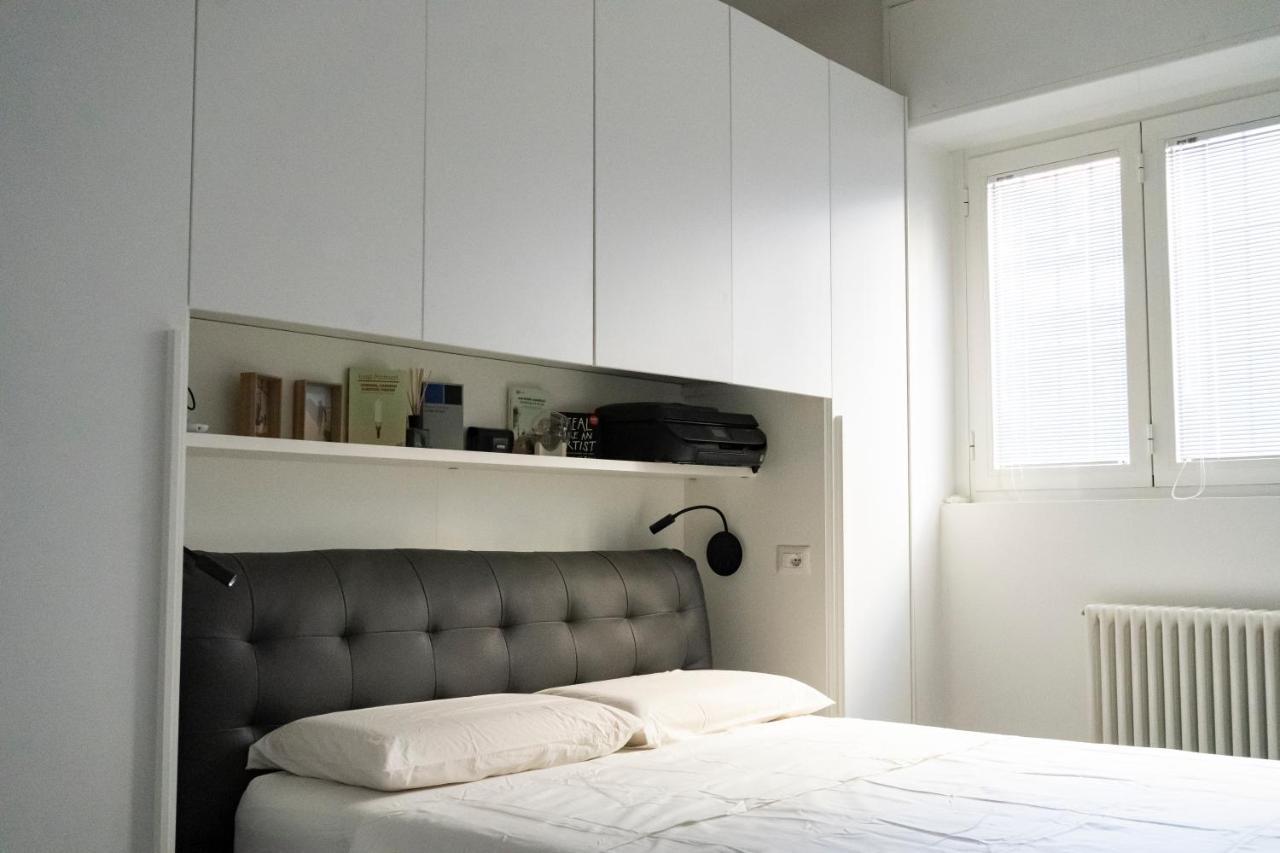 Little World Affori District 4 Pax Wifi Apartment