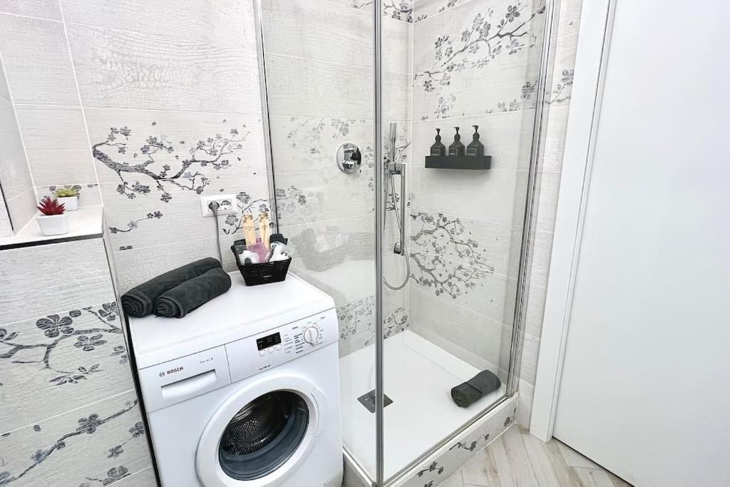 Apartment Marghera - Fiera Netflix & Wifi 10 Min To Duomo Milan