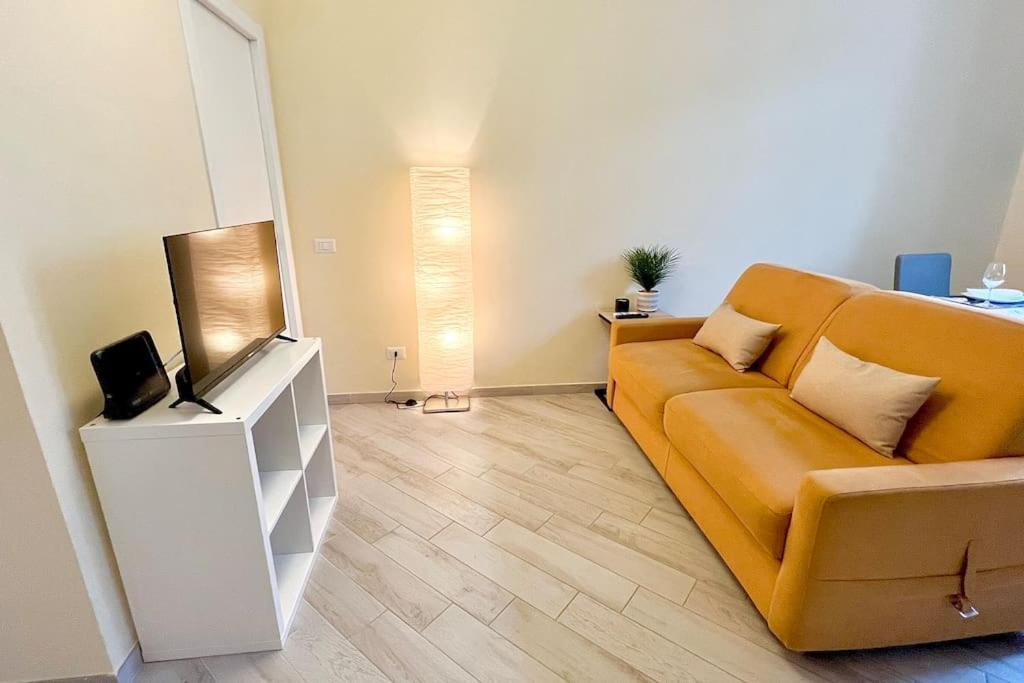 Marghera - Fiera Netflix & Wifi 10 Min To Duomo Milan