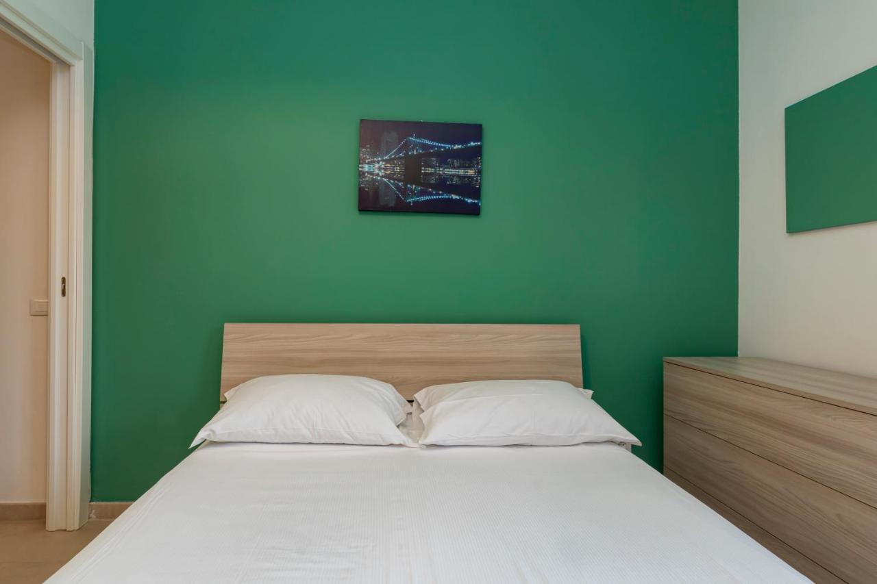 Luxury Near Navigli Carlo D'adda 29 * Milan