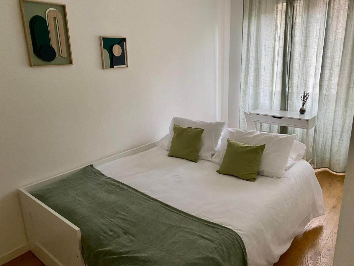 Apartment Brand New Flat Ready To Welcome You To Milan!