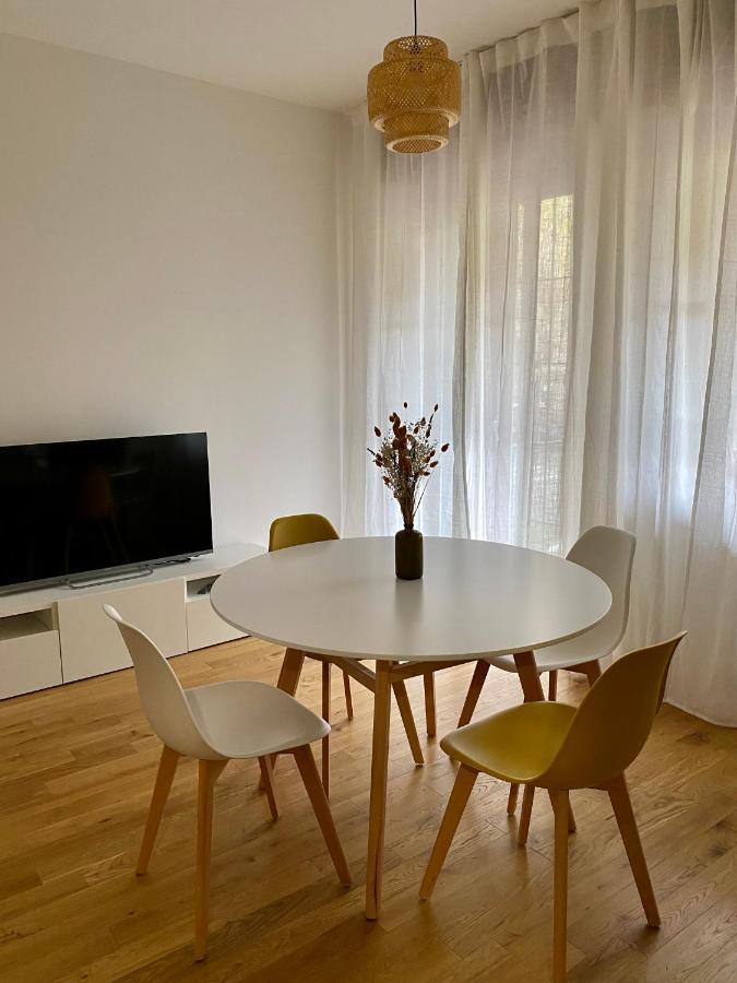 Brand New Flat Ready To Welcome You To Milan! Apartment Milan