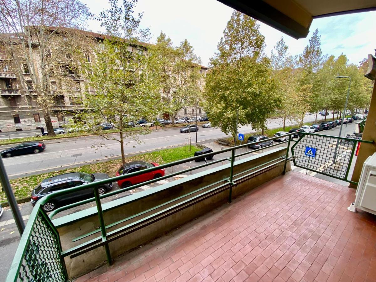 Brand New Flat Ready To Welcome You To Milan! Apartment Milan