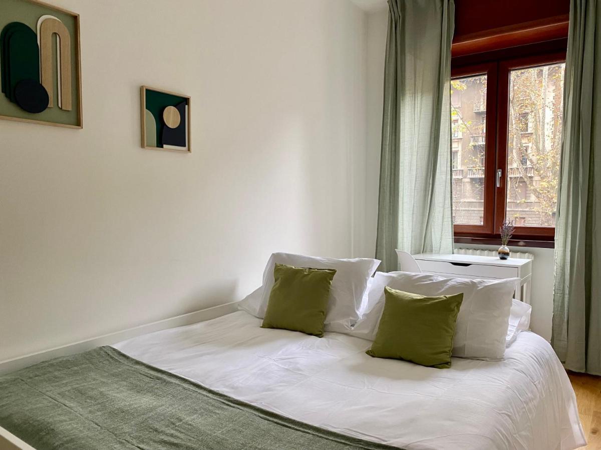 Brand New Flat Ready To Welcome You To Milan! * Milan
