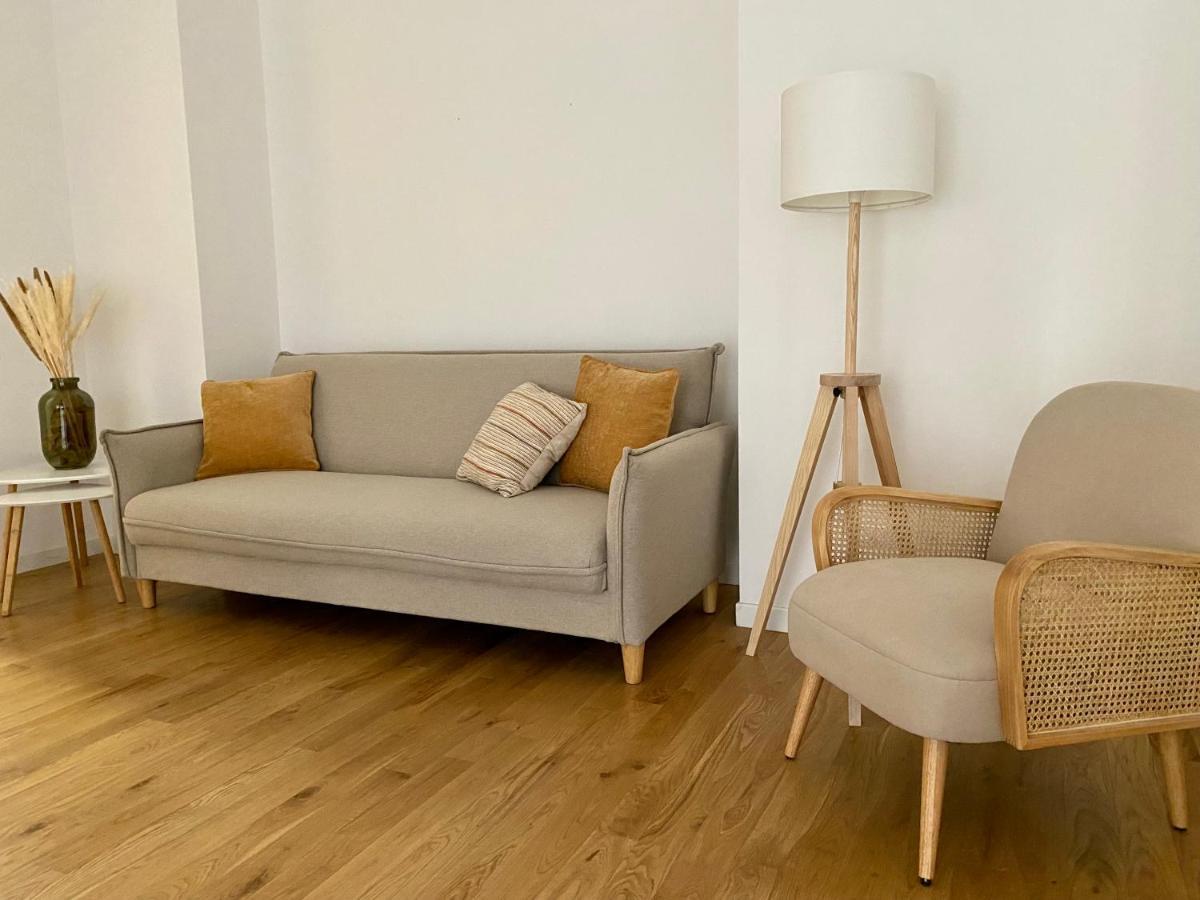 Brand New Flat Ready To Welcome You To Milan! Apartment Milan