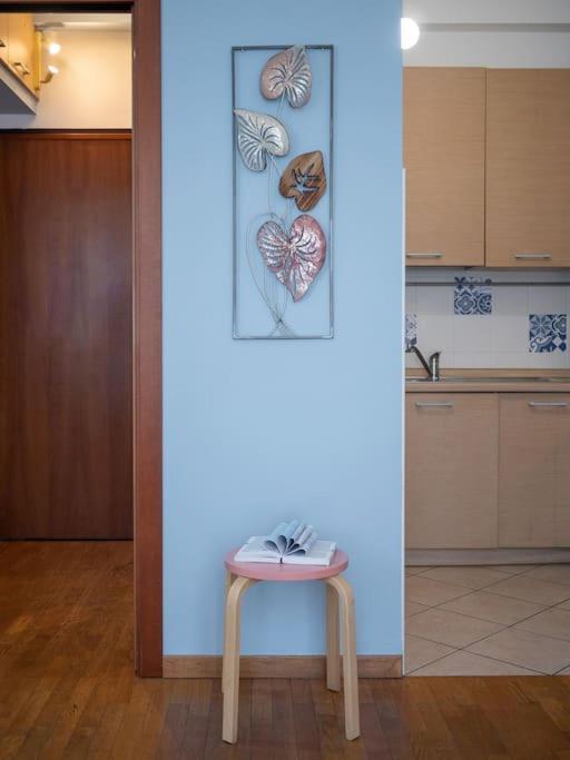 Appartamento Glamour Milano