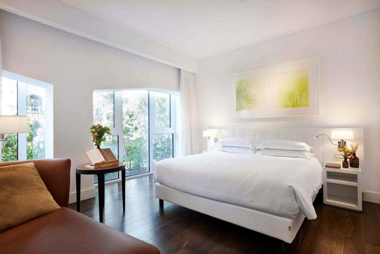 Hotel Magna Pars L'hotel à Parfum 5*
