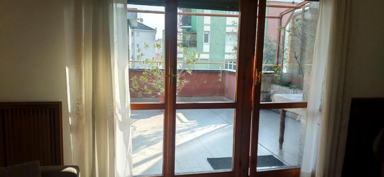Meraviglioso Super Attico Con Terrazza Apartment *