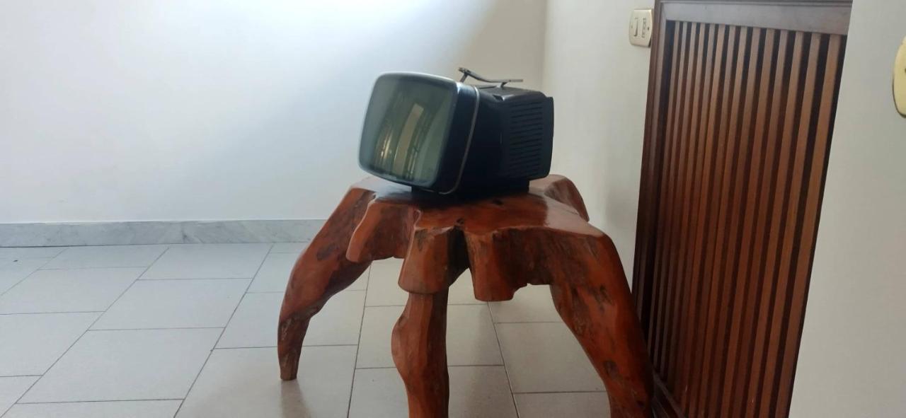 Meraviglioso Super Attico Con Terrazza