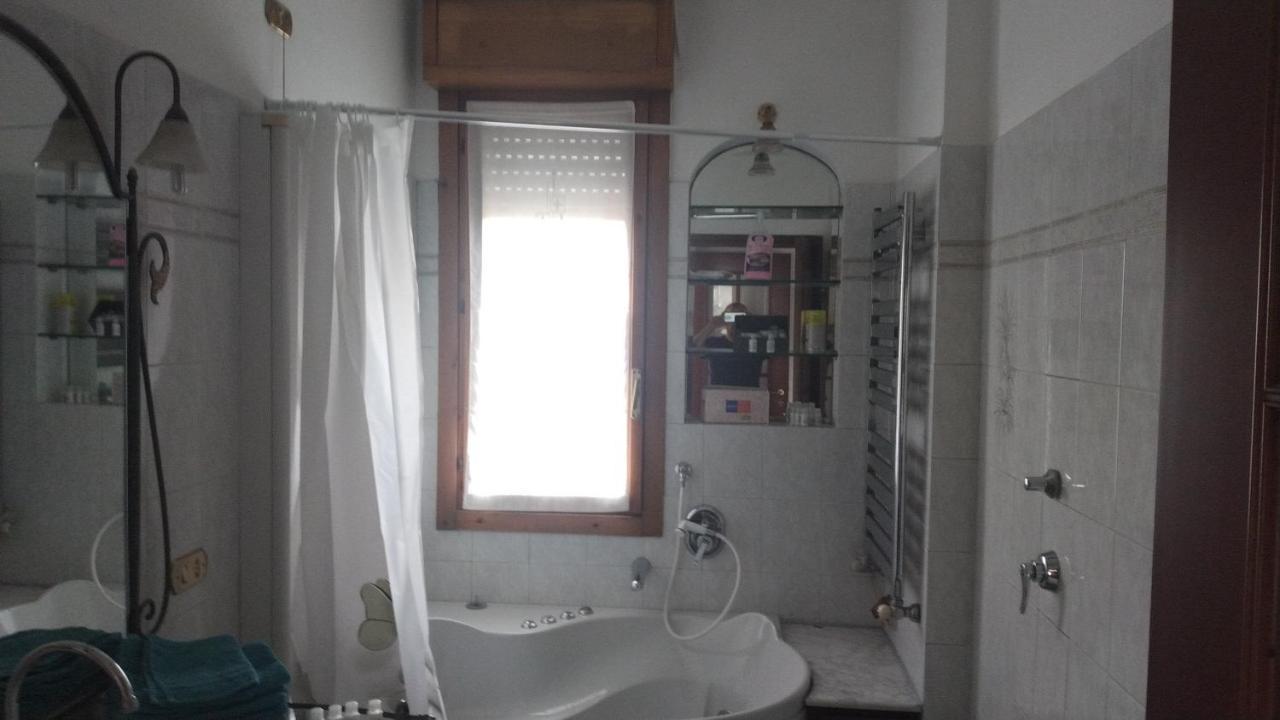 Meraviglioso Super Attico Con Terrazza