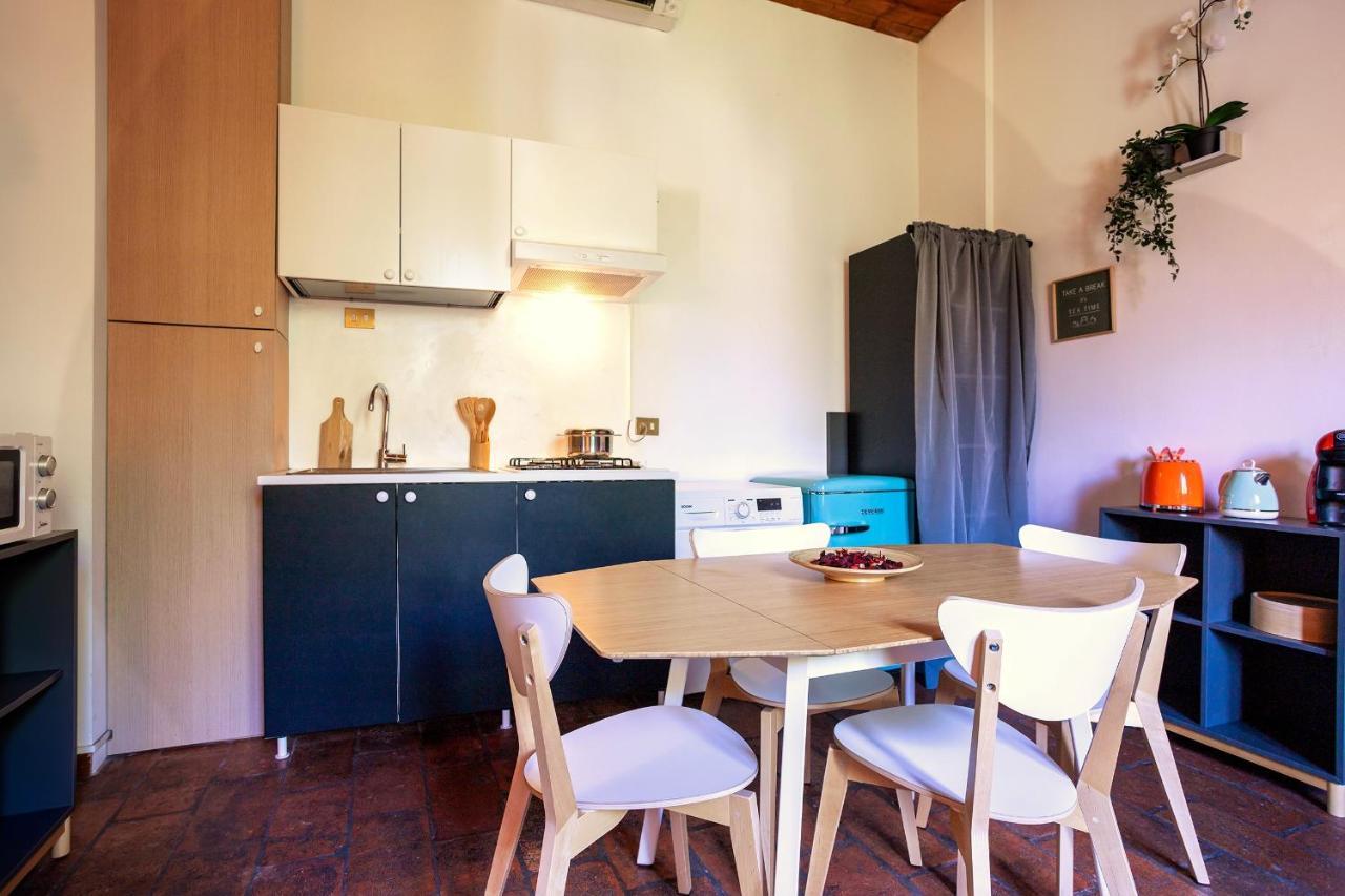 Duomo - Navigli Chalet Con Apartment *