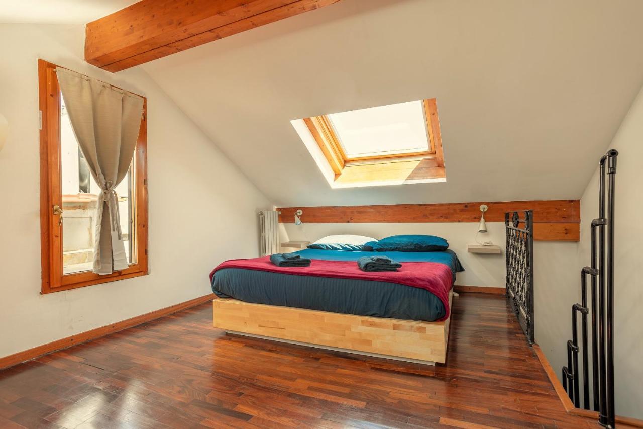 Duomo - Navigli Chalet Con Apartment