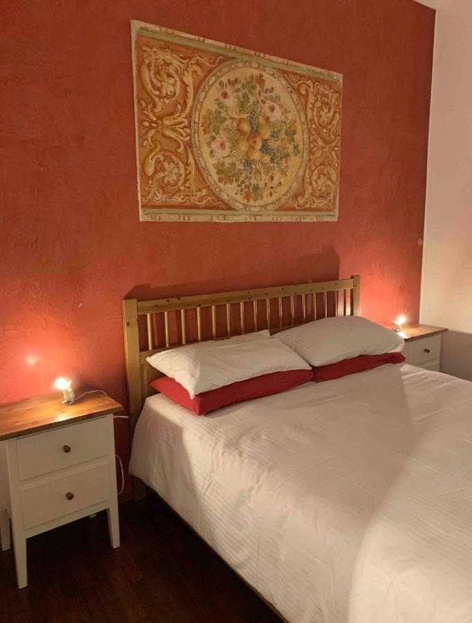 Sagm&c Apartamento Milão