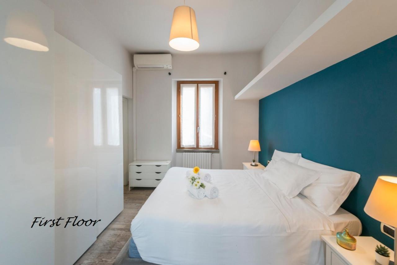 Apartment Heart Centre Navigli 3 Levels Milan