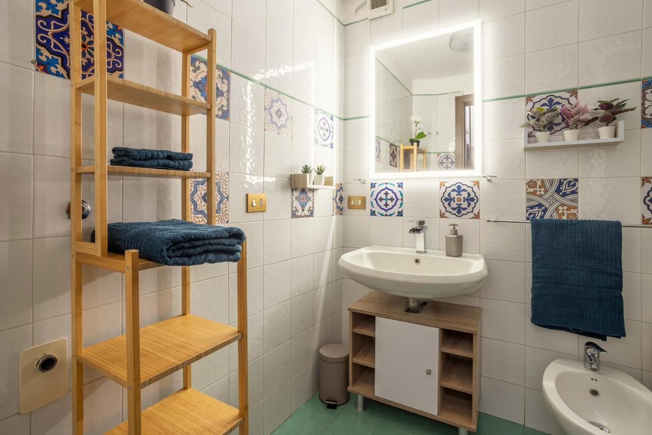 Duomo - Navigli Chalet Con Apartment