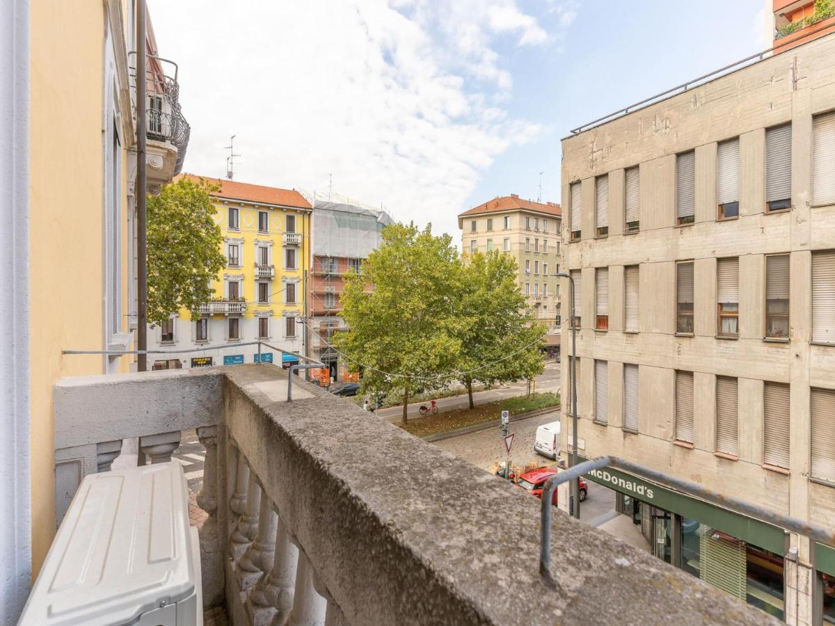 Apartamento The Best Rent - Bright One Bedroom In Corso Lodi Area *
