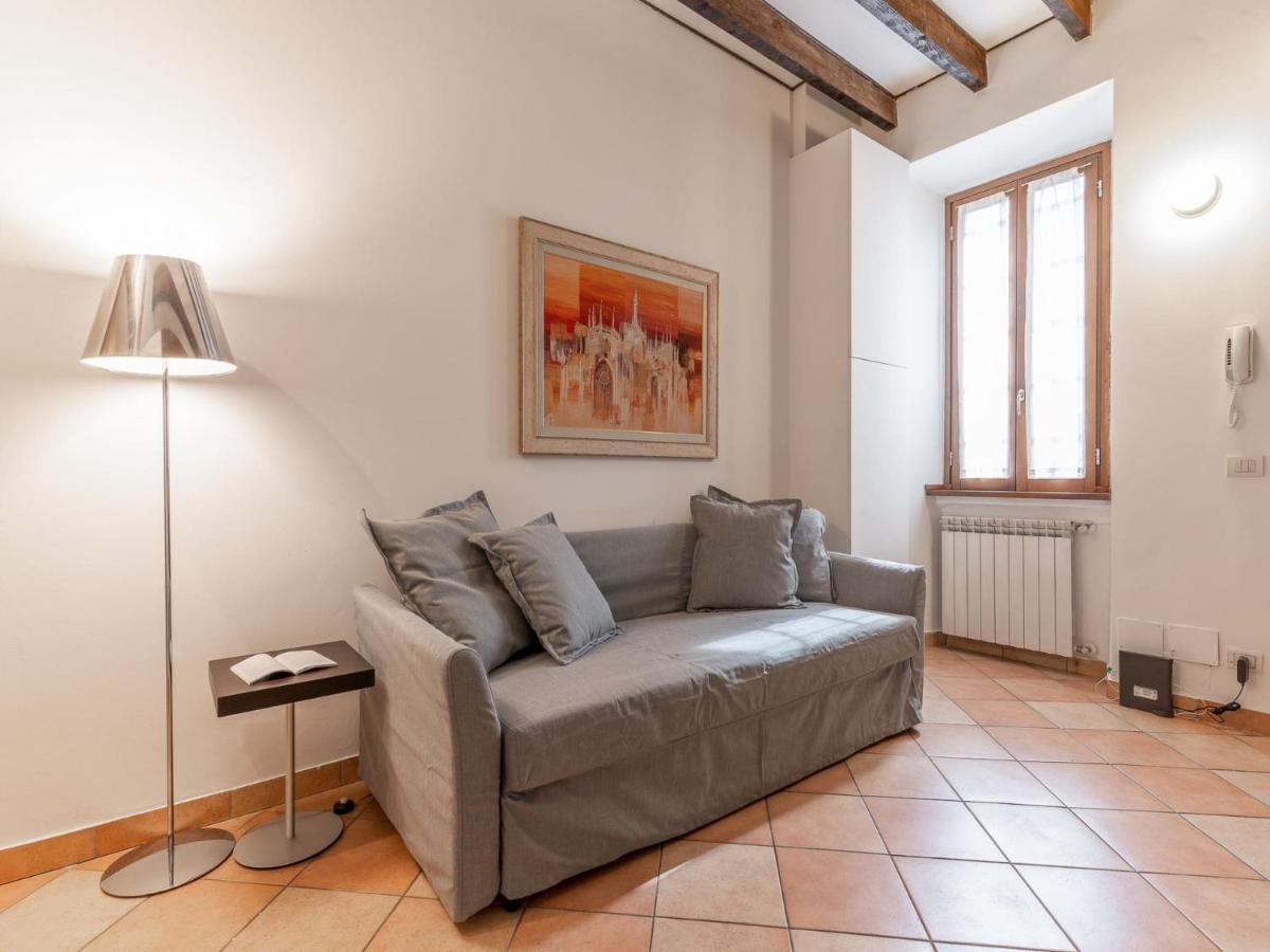 The Best Rent - Bright One Bedroom In Corso Lodi Area Milão