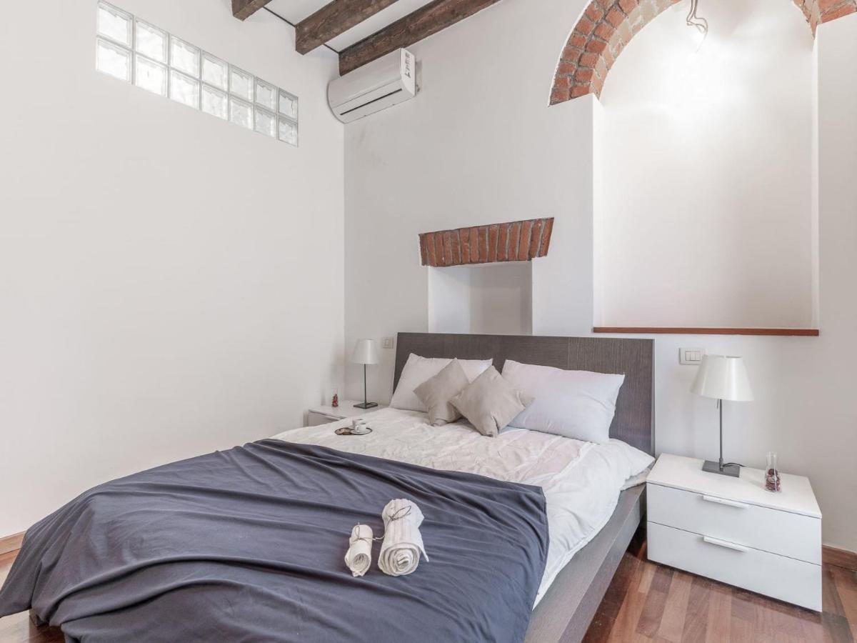 Apartamento The Best Rent - Bright One Bedroom In Corso Lodi Area Milão