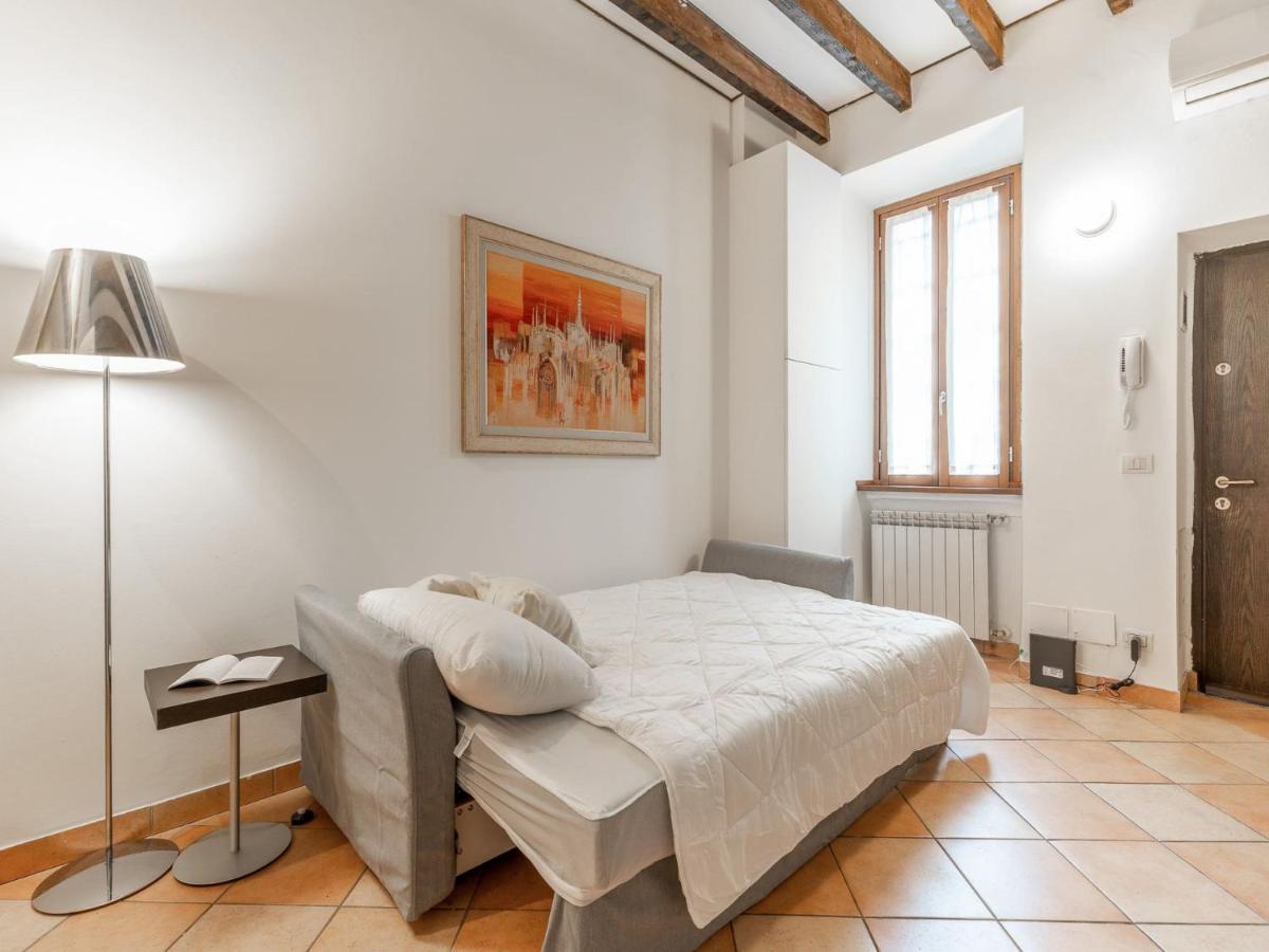 Apartamento The Best Rent - Bright One Bedroom In Corso Lodi Area *