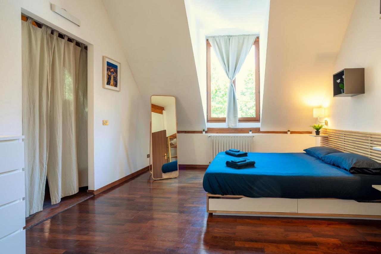 Duomo - Navigli Chalet Con *