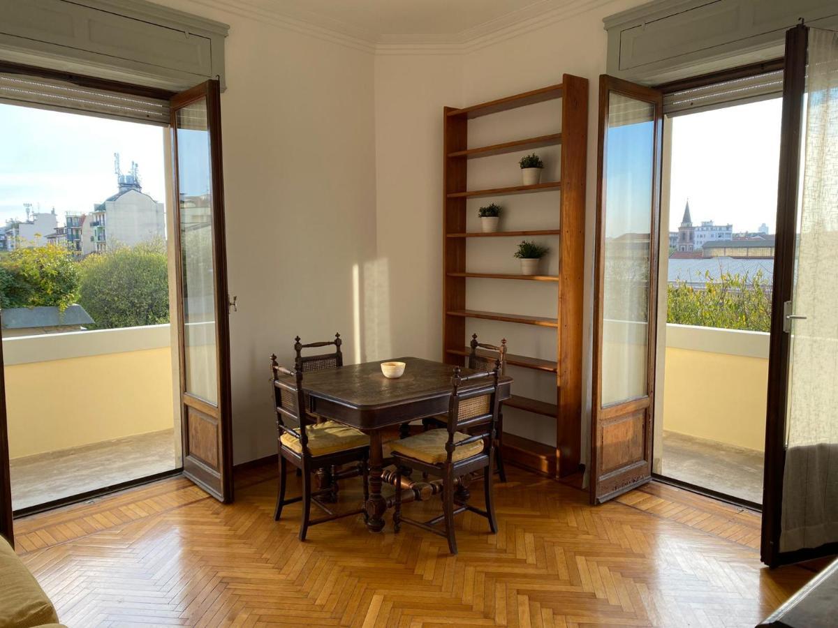 Bbqueen Citta Studi Lambrate Apartment *