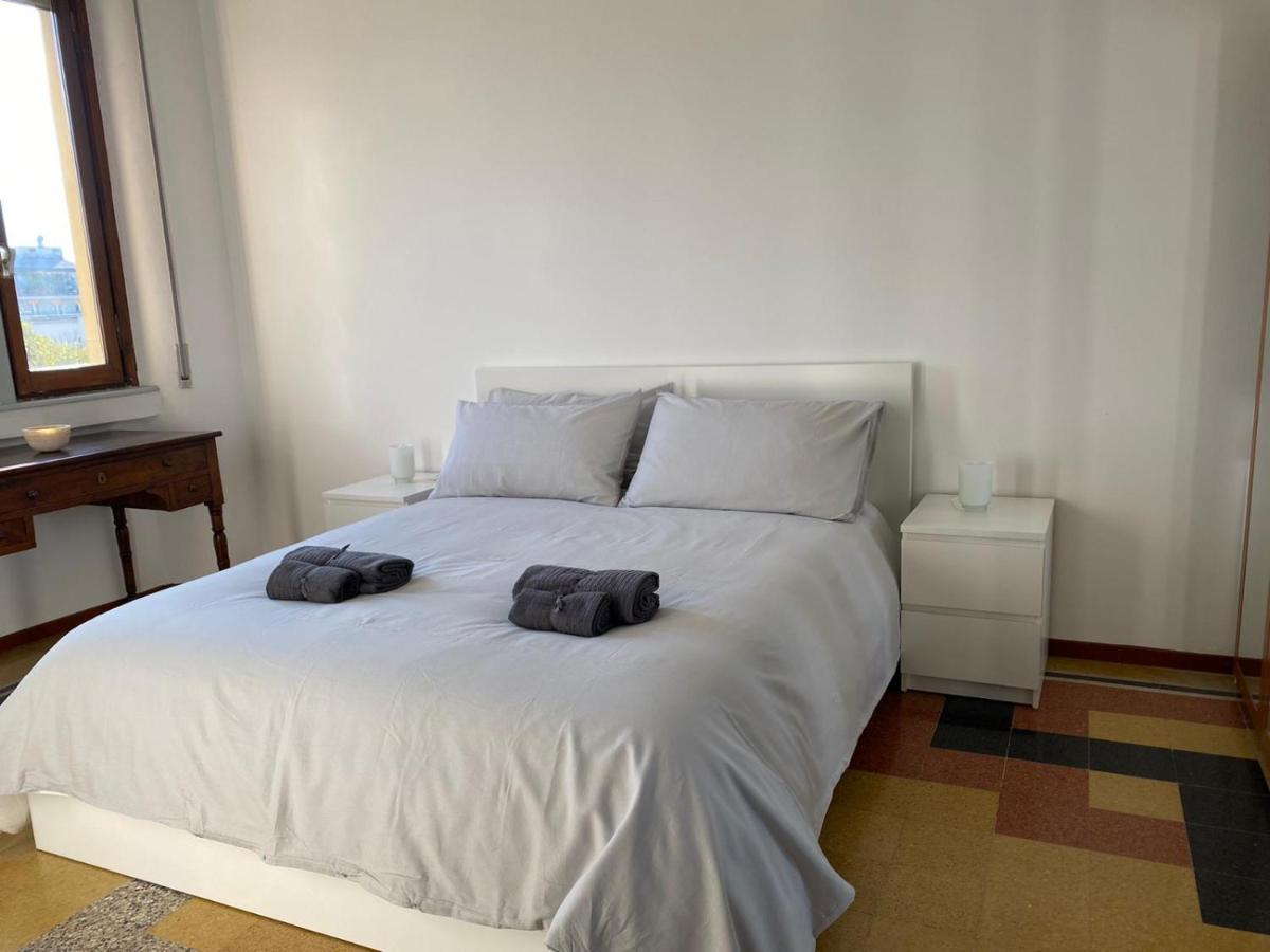 Bbqueen Citta Studi Lambrate Apartment *
