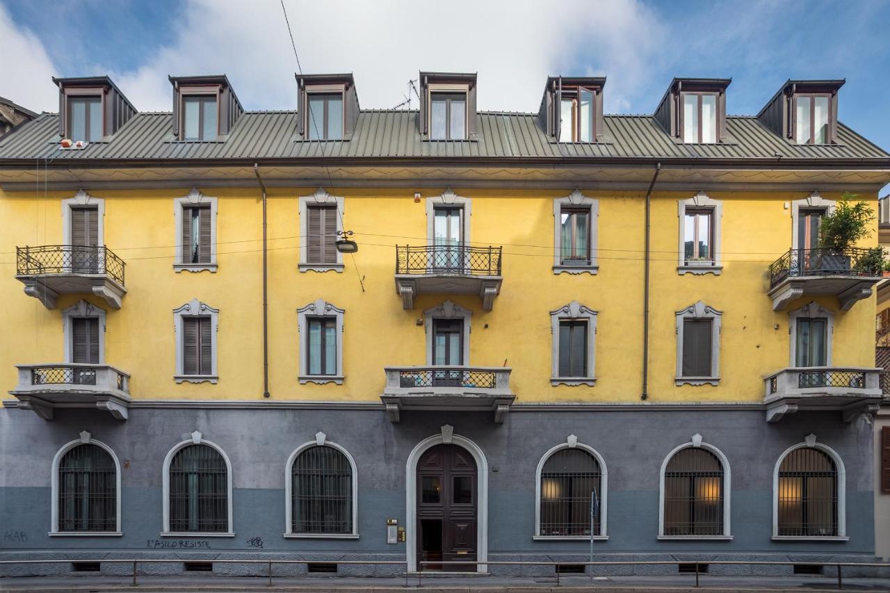 Apartment Duomo - Navigli Chalet Con *