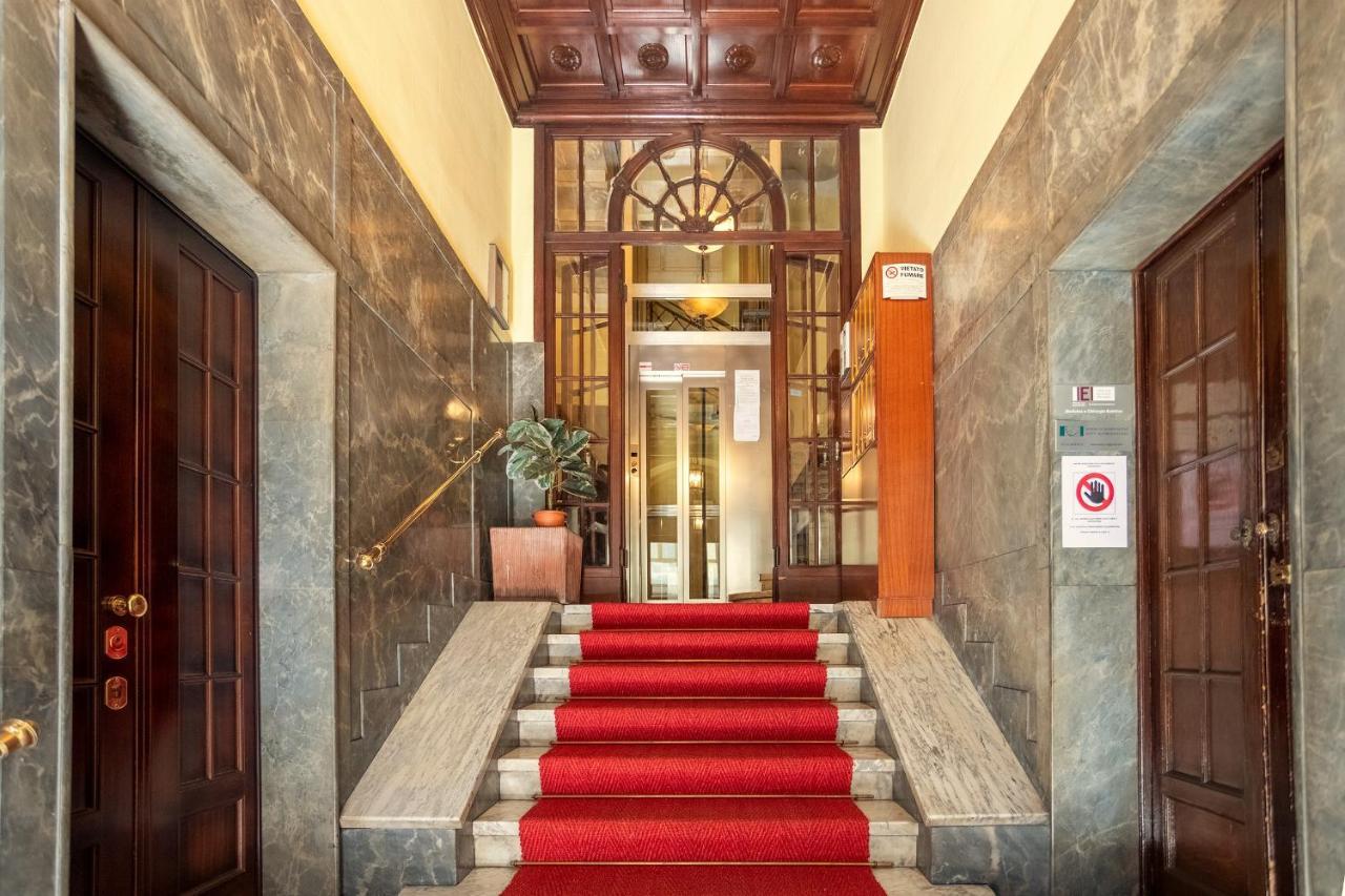 Duomo - Navigli Chalet Con Apartment