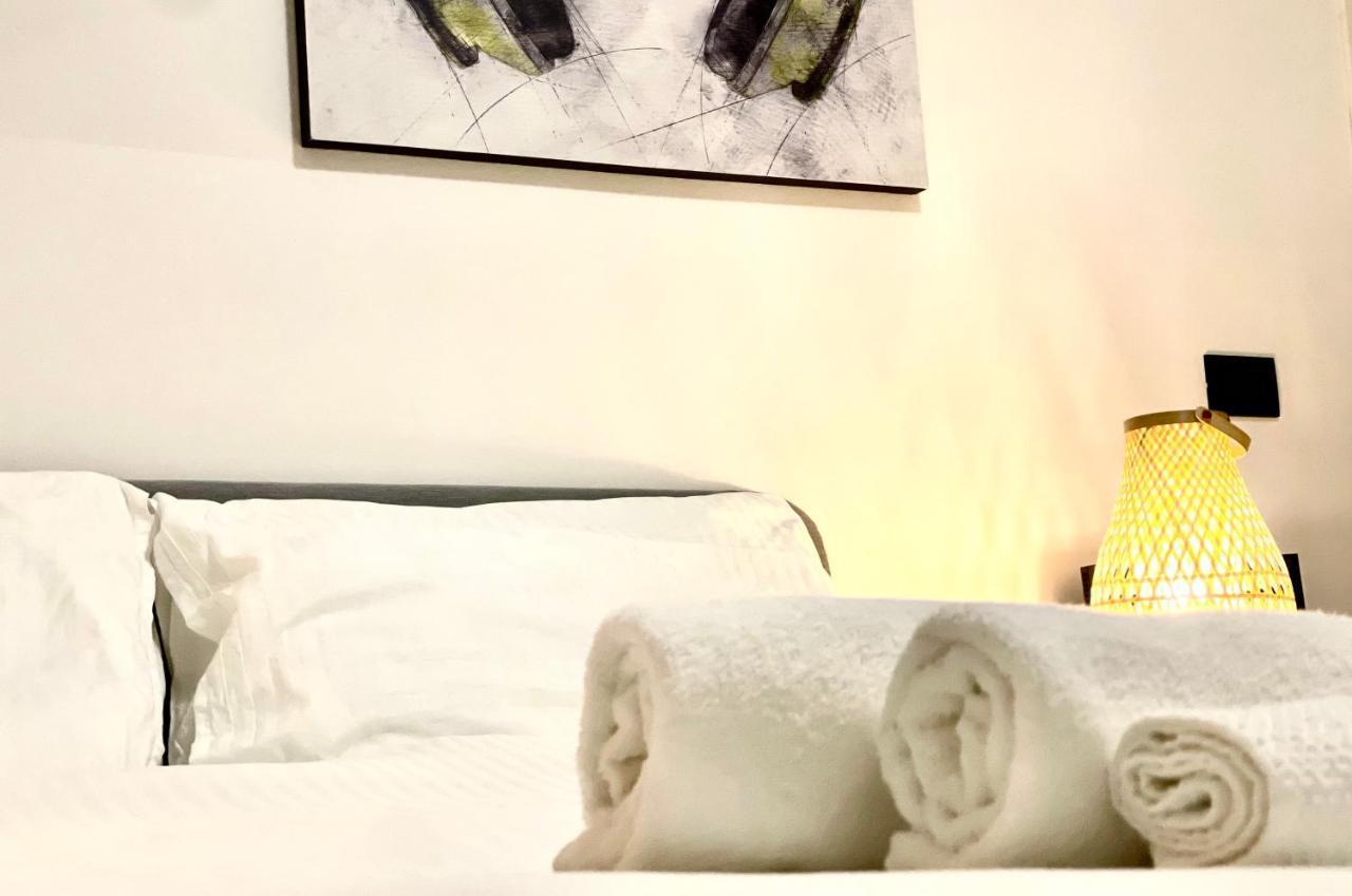 Apartamento Devoto Citta Studi-istituto-linate-center *