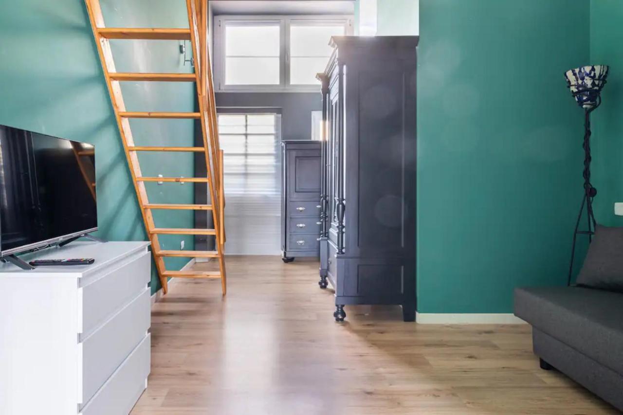 Apartment Emerald 