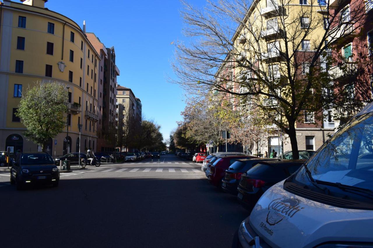 L'arche Comfort&relax - Gambara Square Di Via Palma Milan