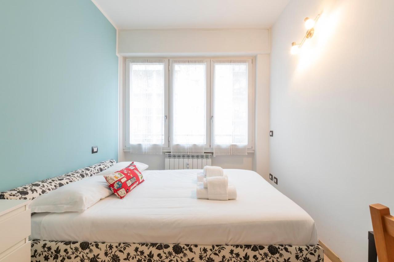 Luxury Near Bocconi Zamenhof 7 * Milan
