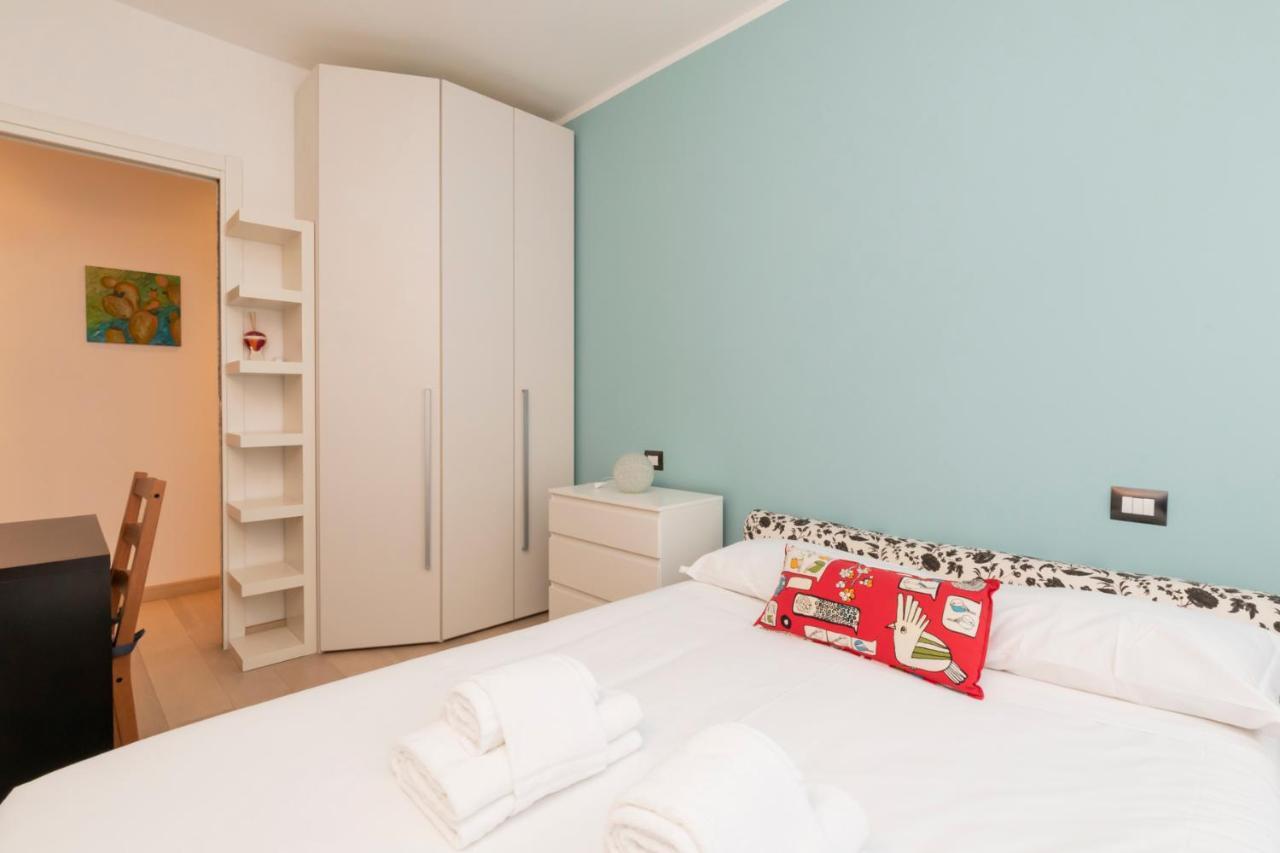 Apartment Luxury Near Bocconi Zamenhof 7 Milan
