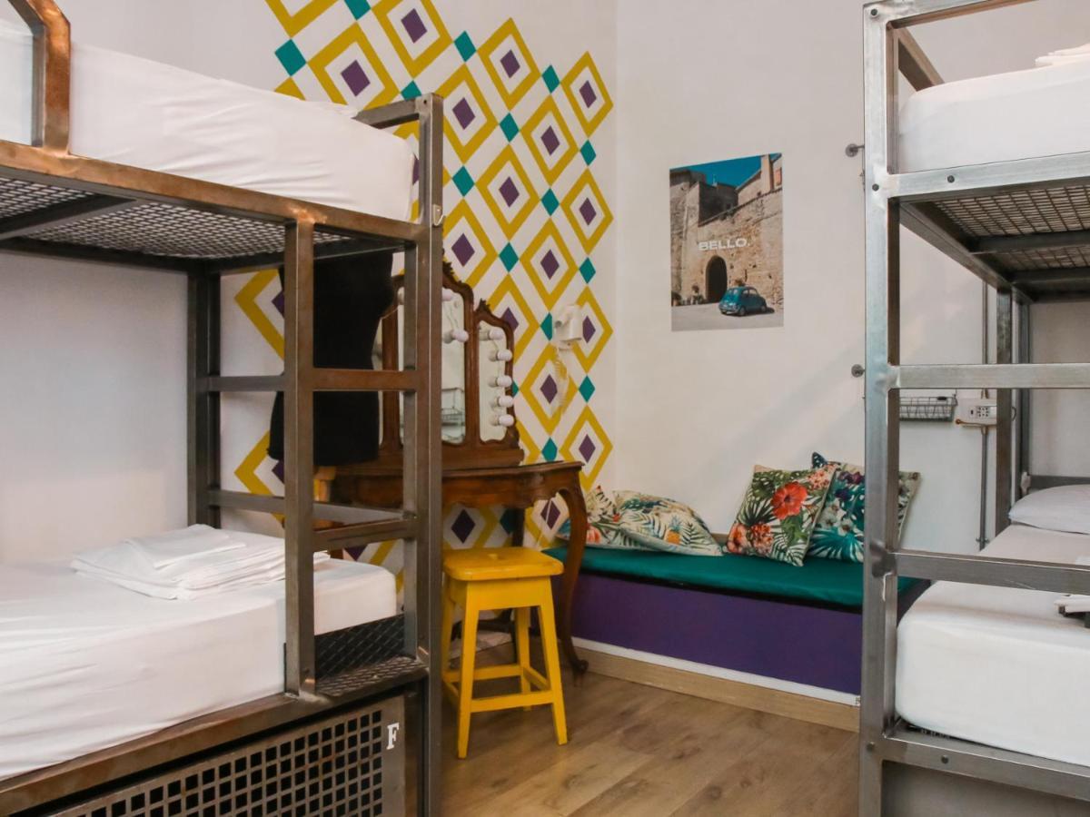 Duomo Hostel Milan