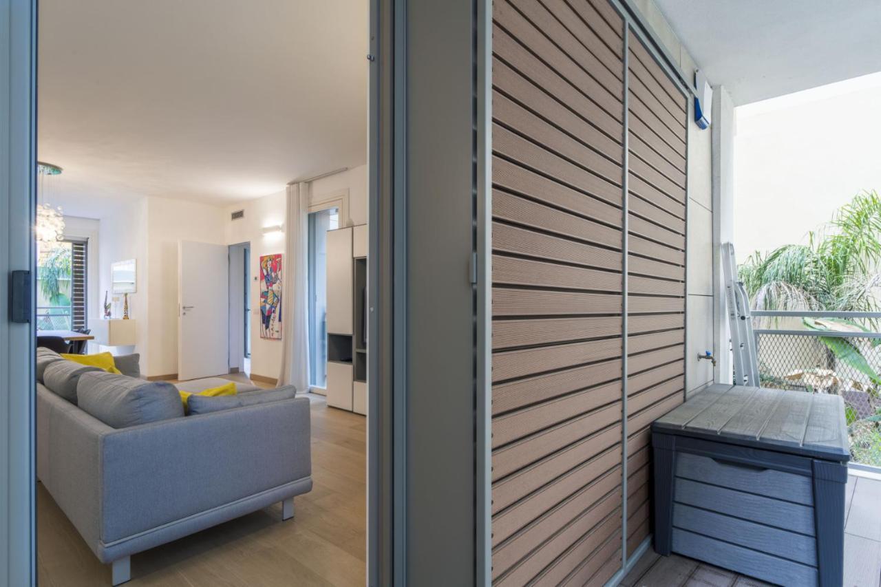 Easylife - Moderno Ed Elegante Trilocale In Corso Garibaldi Milan