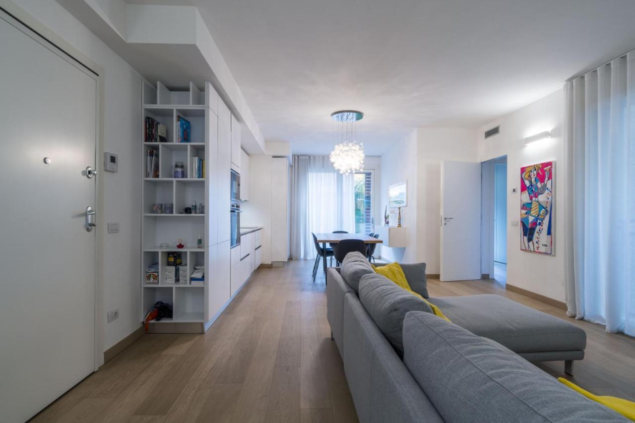 Easylife - Moderno Ed Elegante Trilocale In Corso Garibaldi * Milan