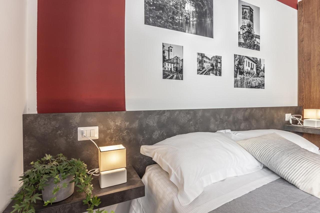 Appartamento Milanrentals - Altea Milano