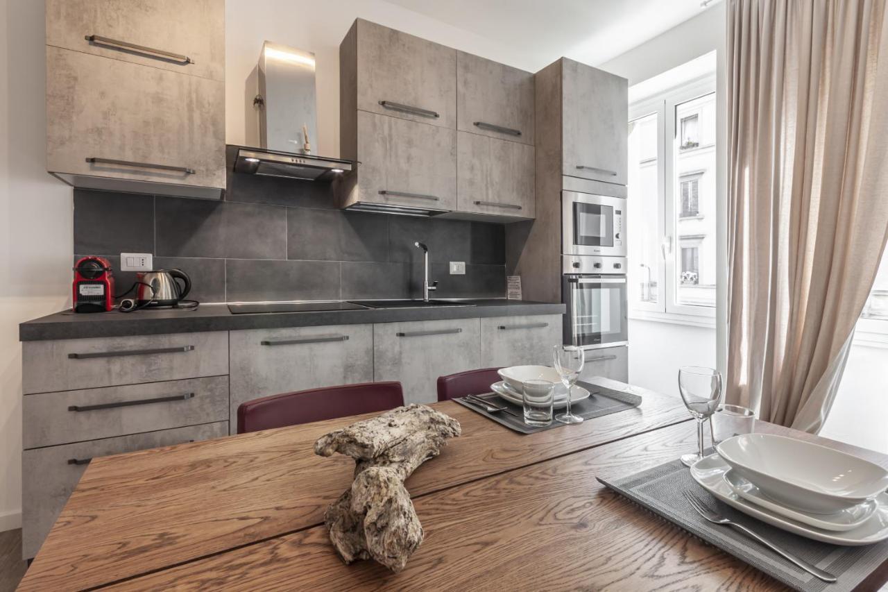 Appartamento Milanrentals - Altea