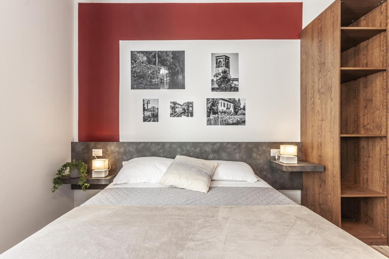 Milanrentals - Altea Appartamento